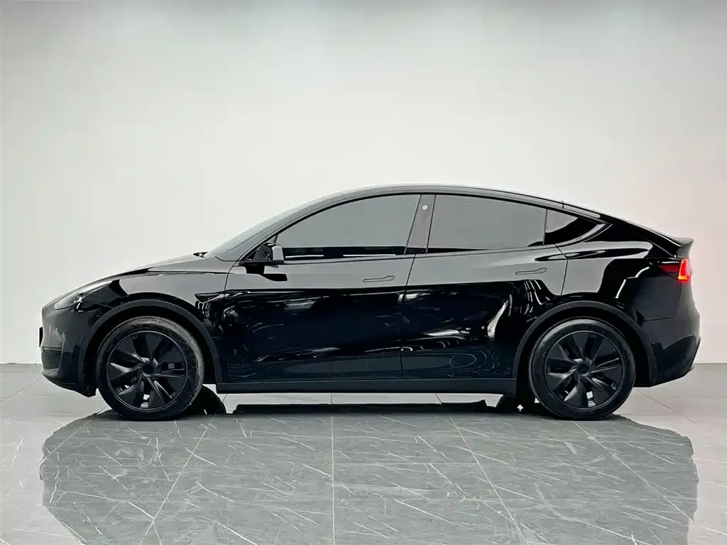Tesla Model Y 2023 из CN, фото 3