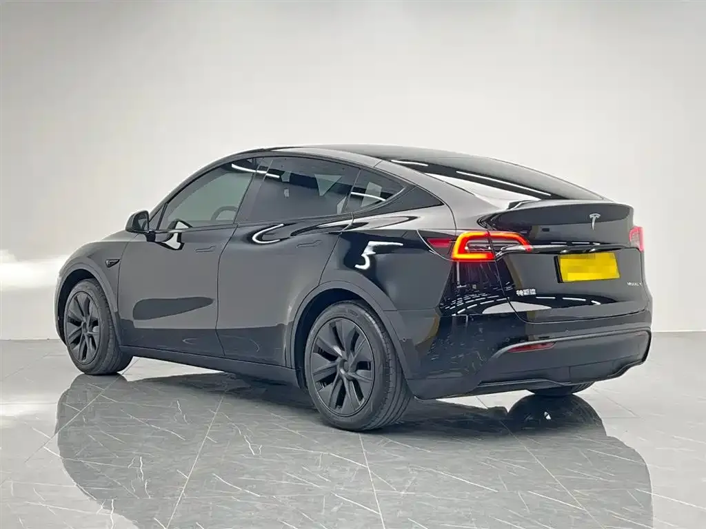 Tesla Model Y 2023 из CN, фото 4