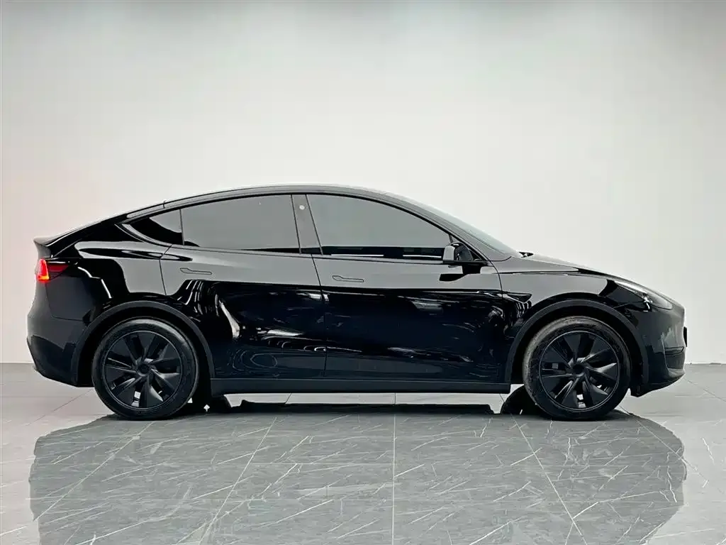 Tesla Model Y 2023 из CN, фото 7