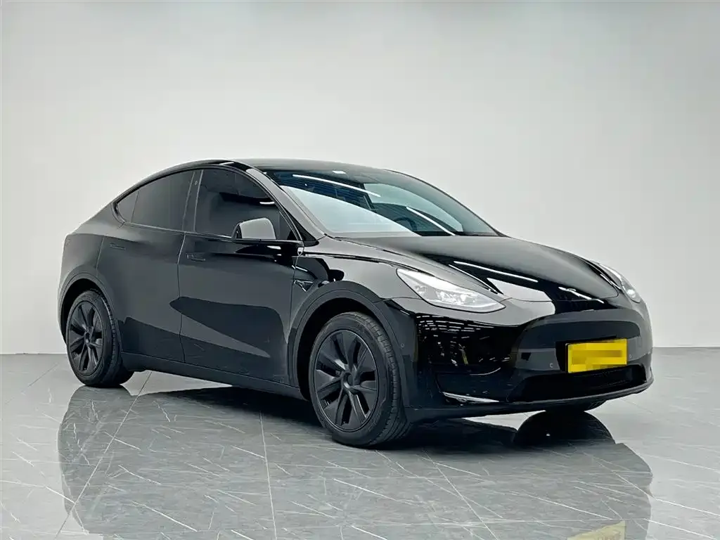 Tesla Model Y 2023 из CN, фото 8