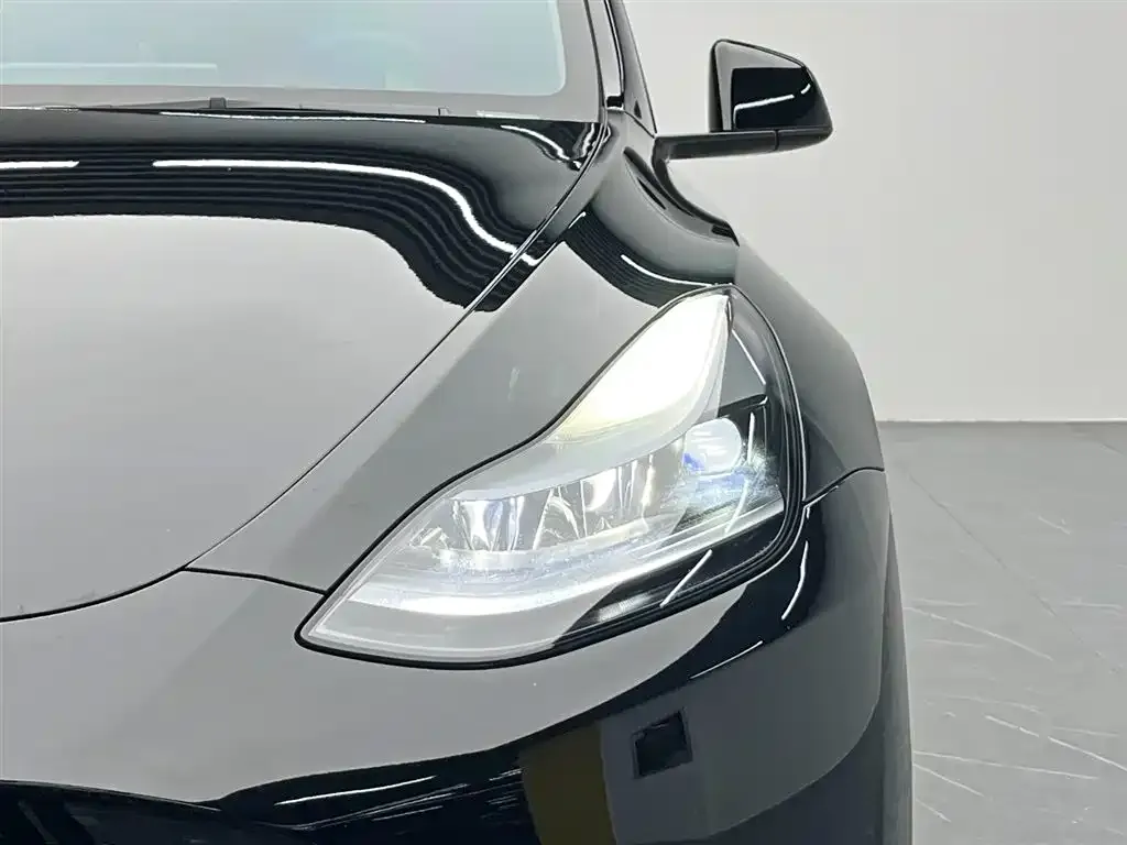 Tesla Model Y 2023 из CN, фото 9