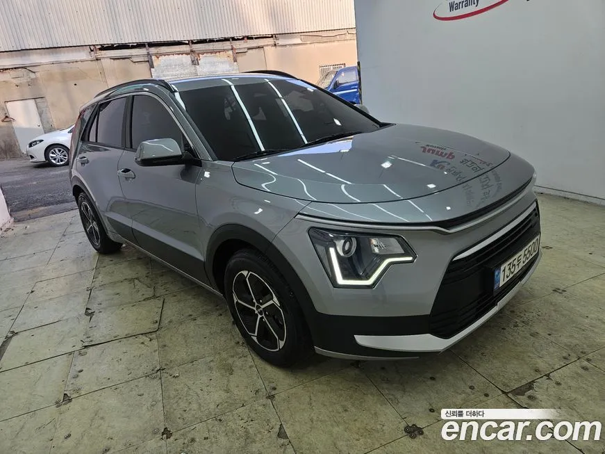 Kia Niro