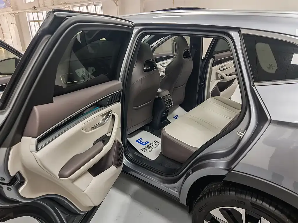 BYD PLUS New Energy 2025 из CN, фото 10