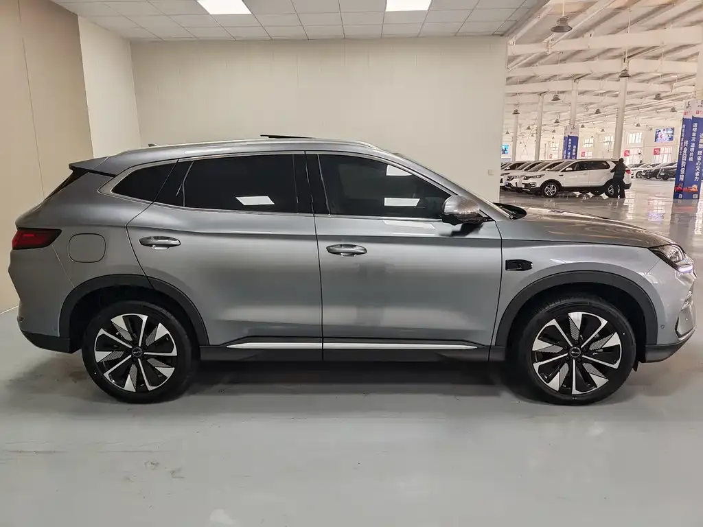 BYD PLUS New Energy 2025 из CN, фото 7