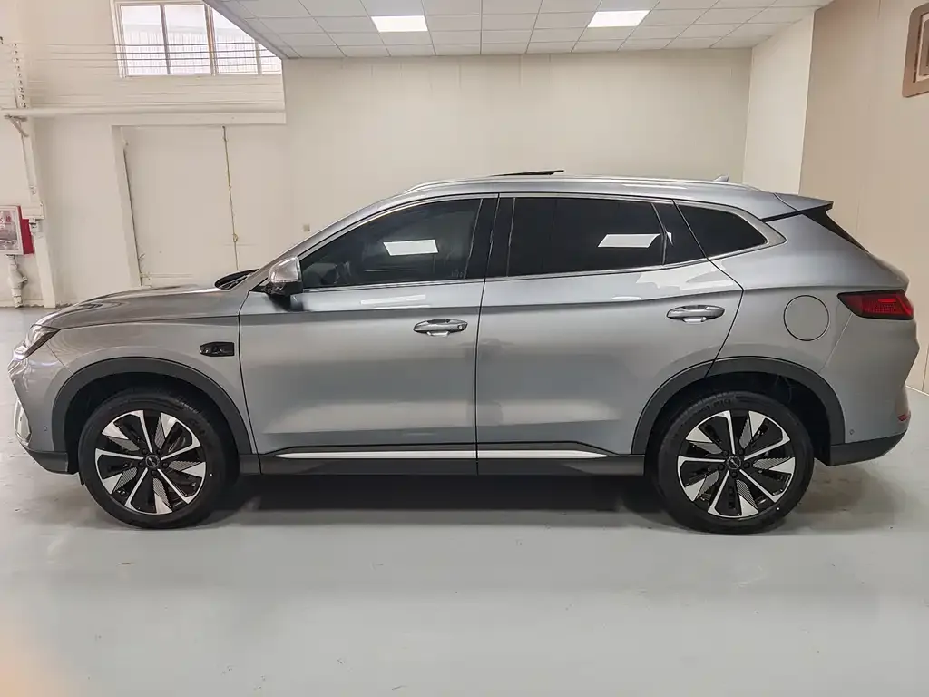BYD PLUS New Energy 2025 из CN, фото 8