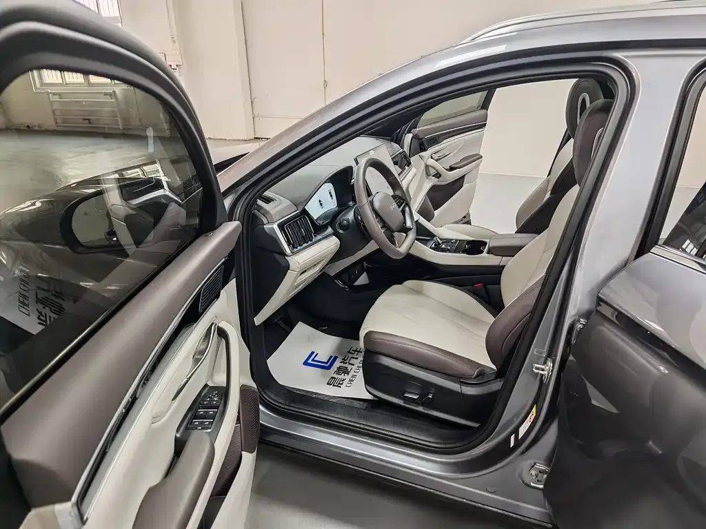 BYD PLUS New Energy 2025 из CN, фото 9