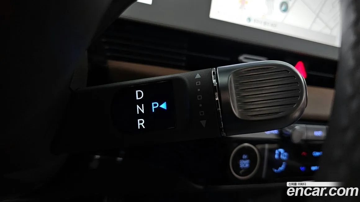 Hyundai Ioniq5 2022 из KR, фото 9