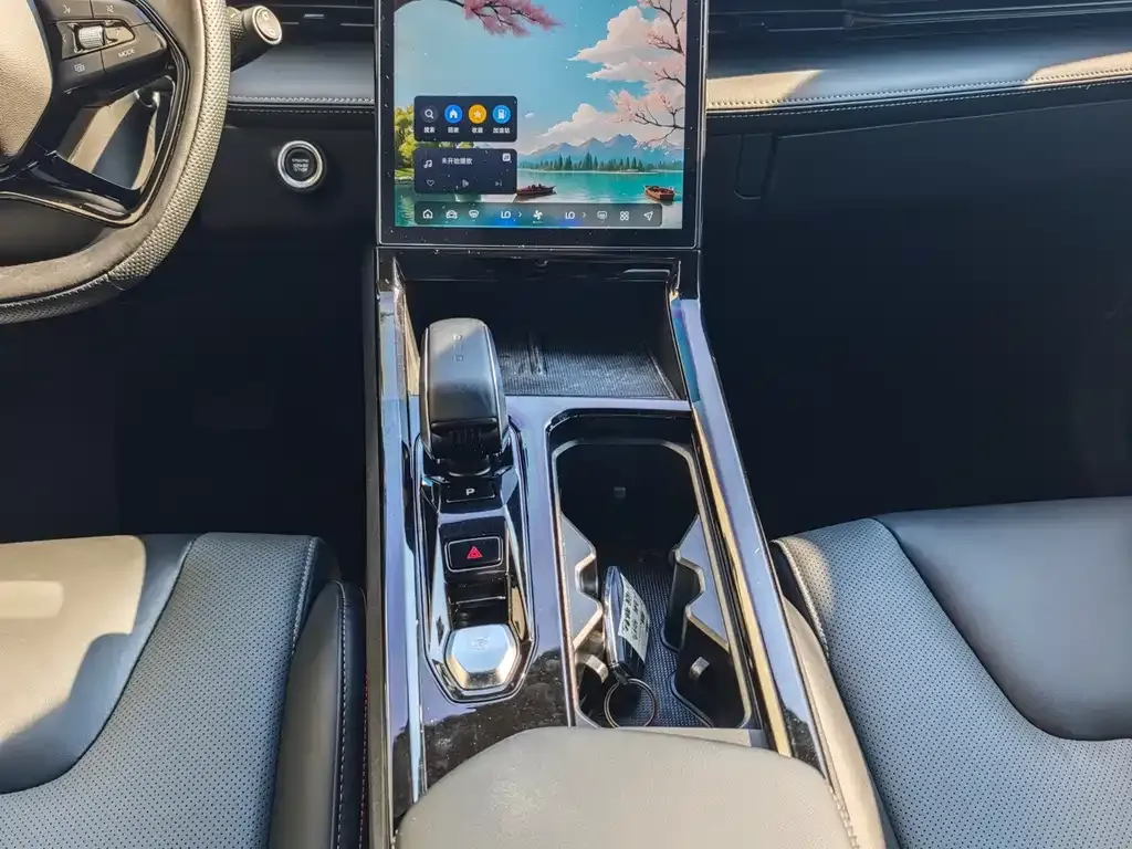 Geely Boyue 2023 из CN, фото 8