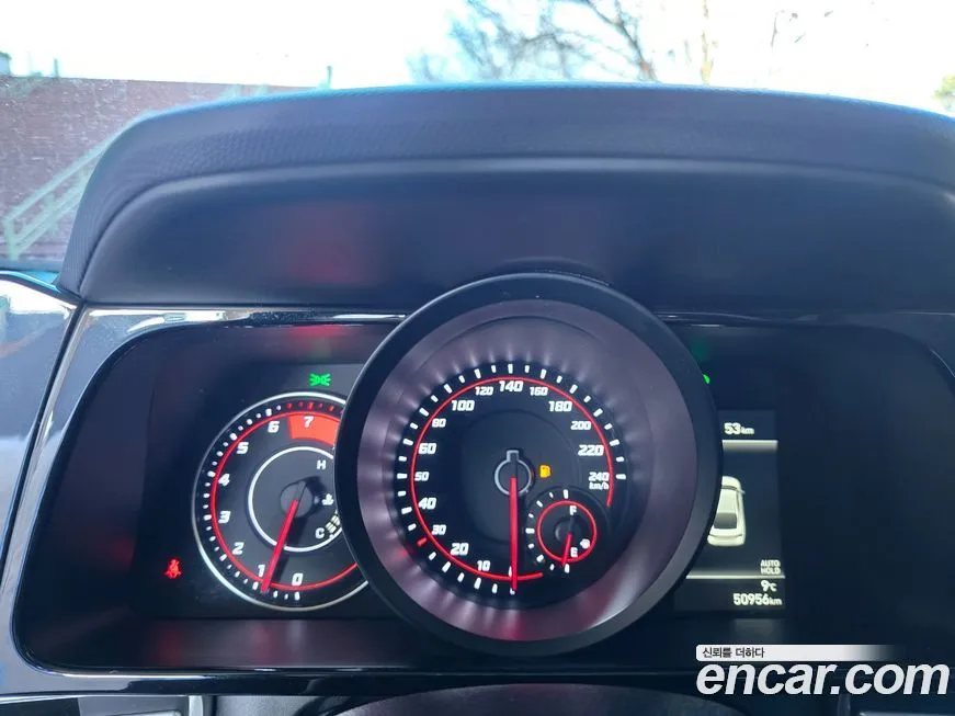 Hyundai AVANTE 2023 из KR, фото 8