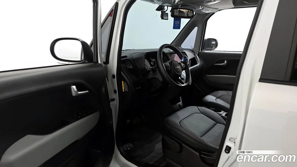 Kia RAY 2025 из KR, фото 10