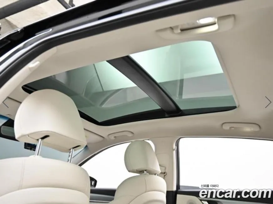 Hyundai Grandeur 2022 из KR, фото 1