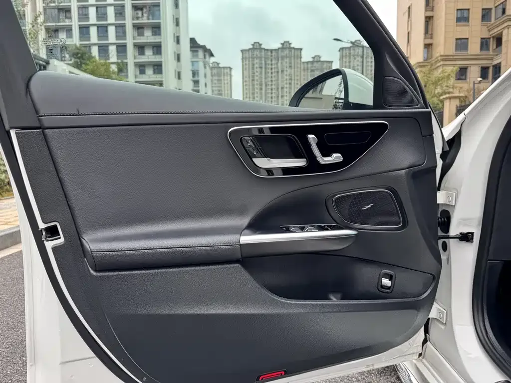 Mercedes-Benz C-Class 2022 из CN, фото 9