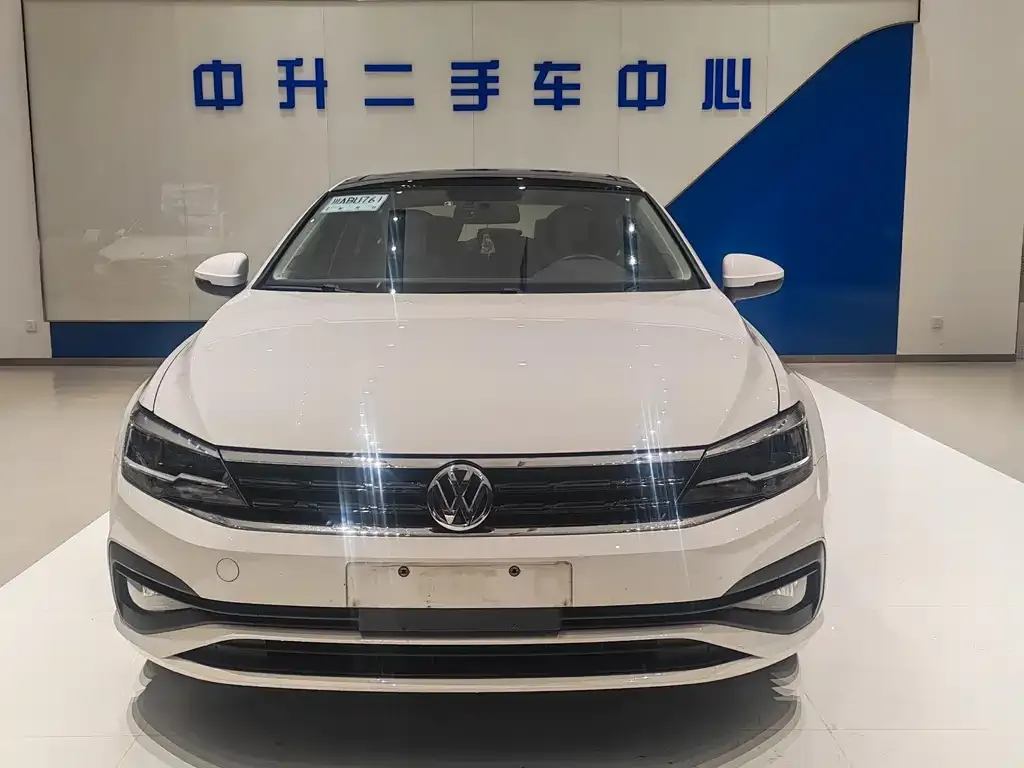 Volkswagen Lamando 2022 из CN, фото 7