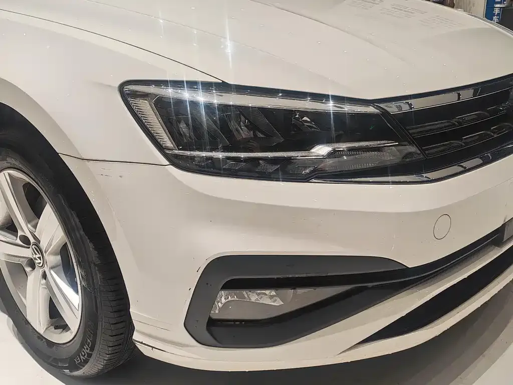 Volkswagen Lamando 2022 из CN, фото 9