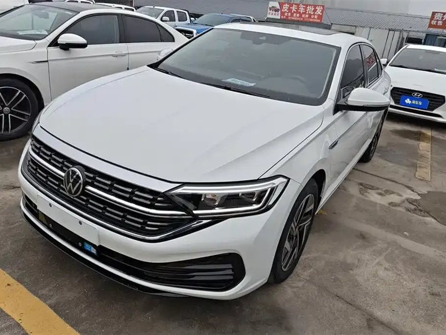 Volkswagen Sagitar 2025 из CN, фото 1