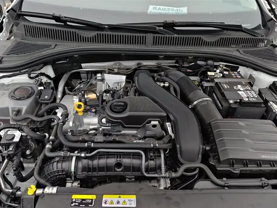 Volkswagen Sagitar 2025 из CN, фото 10