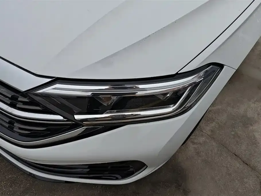 Volkswagen Sagitar 2025 из CN, фото 5
