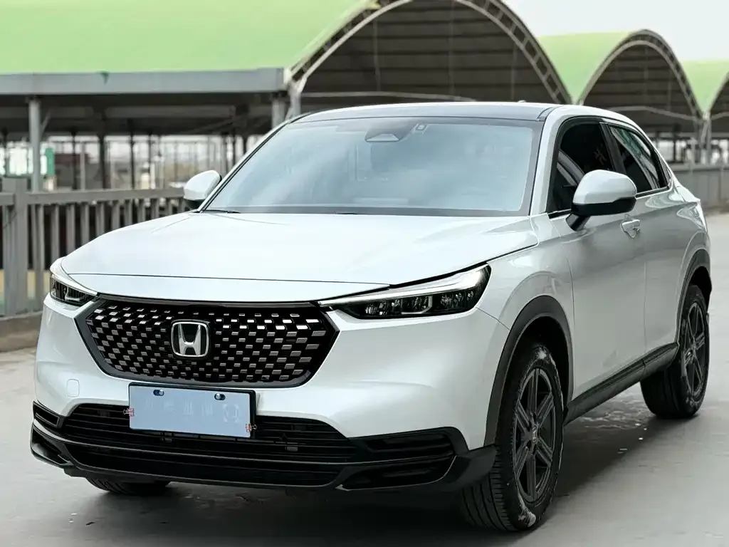 Honda XR-V 2024 из CN, фото 1
