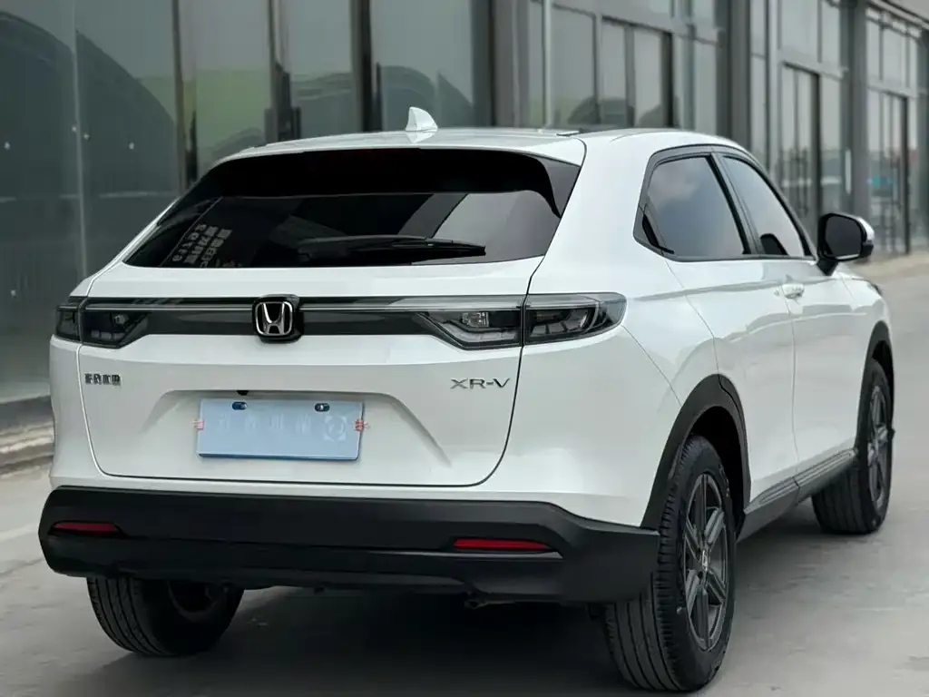 Honda XR-V 2024 из CN, фото 10