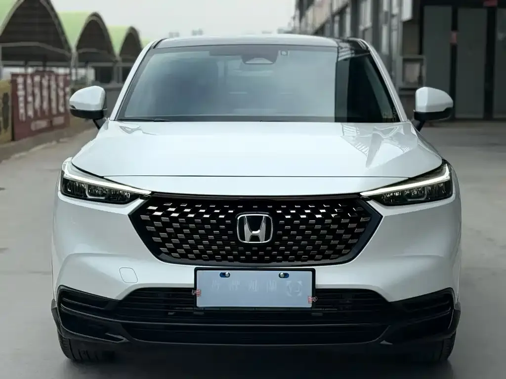 Honda XR-V 2024 из CN, фото 2