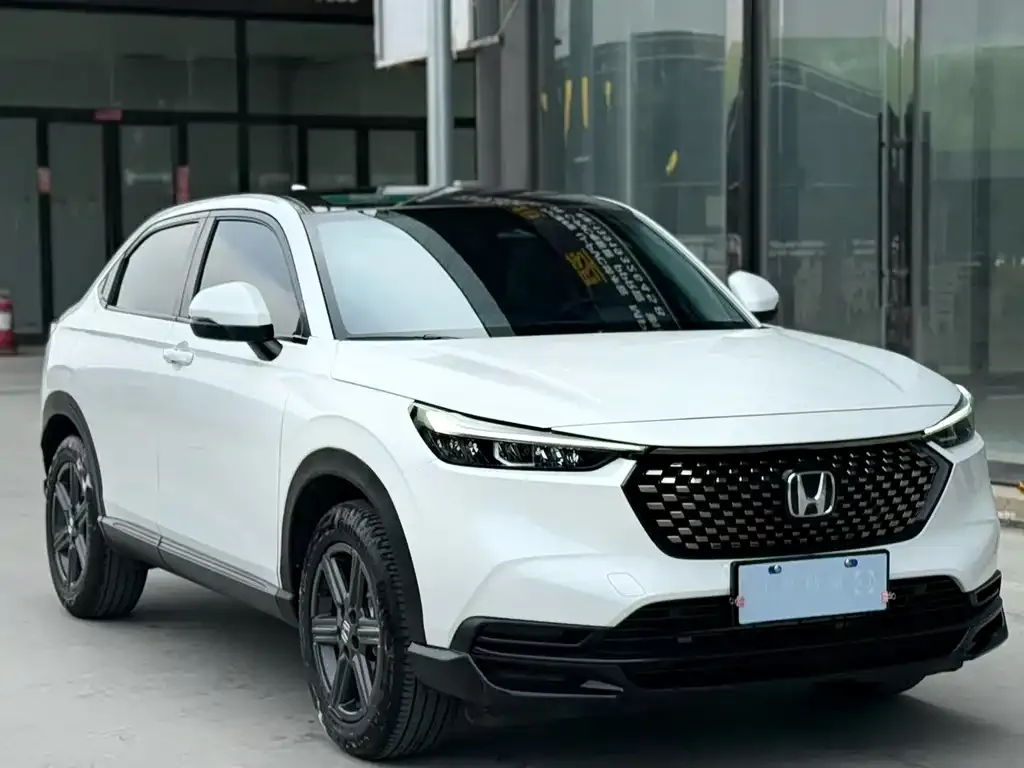 Honda XR-V 2024 из CN, фото 3