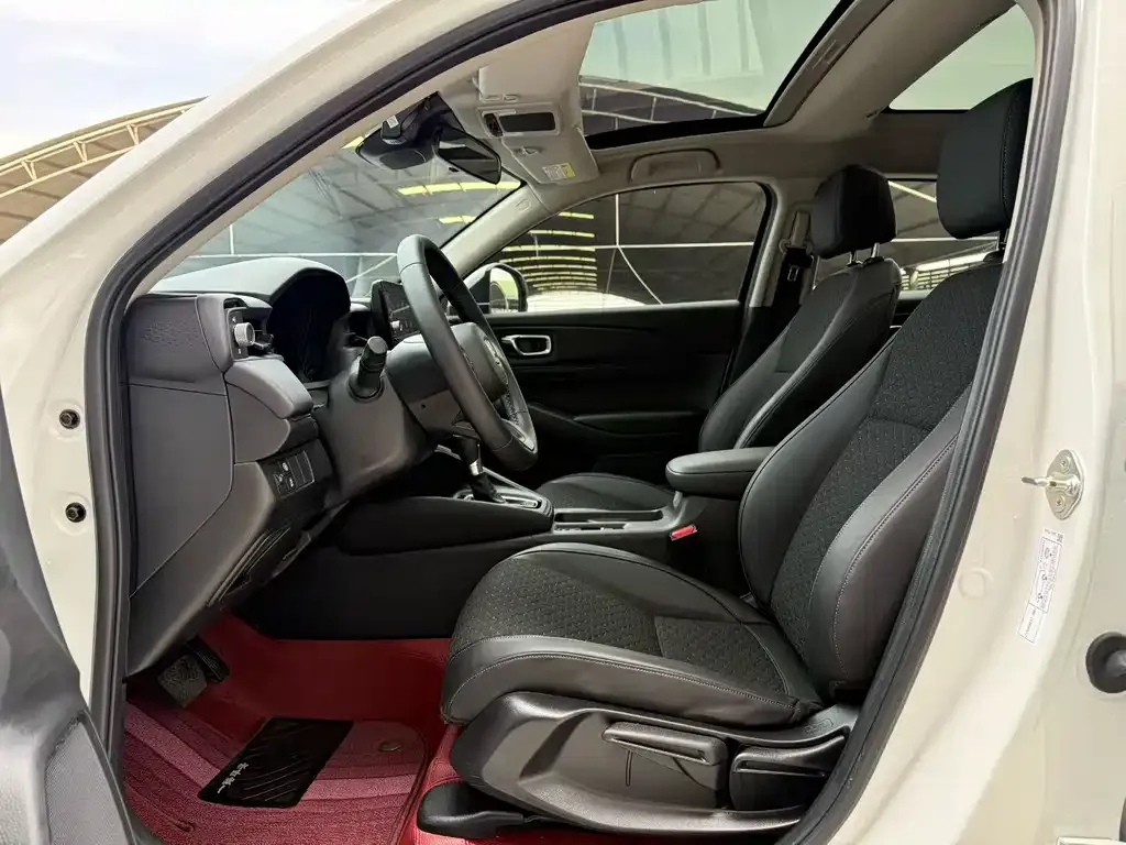 Honda XR-V 2024 из CN, фото 4