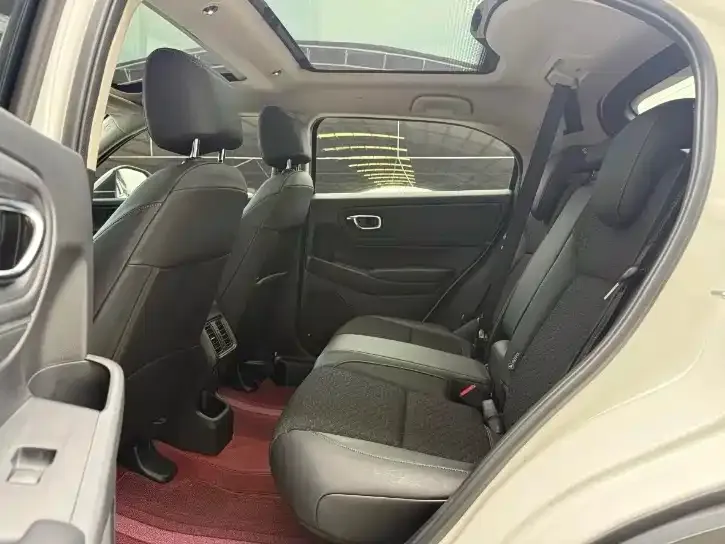 Honda XR-V 2024 из CN, фото 5
