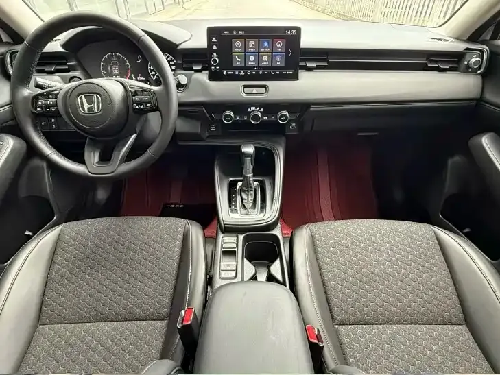 Honda XR-V 2024 из CN, фото 7