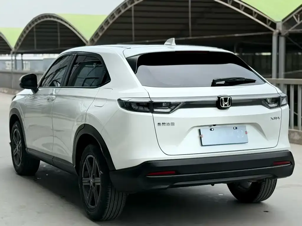 Honda XR-V 2024 из CN, фото 8