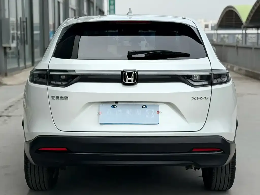 Honda XR-V 2024 из CN, фото 9