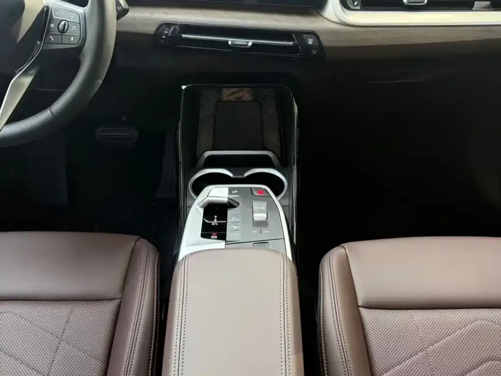 BMW X1 2024 из CN, фото 5