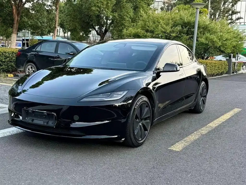 Tesla Model 3 2023 из CN, фото 1