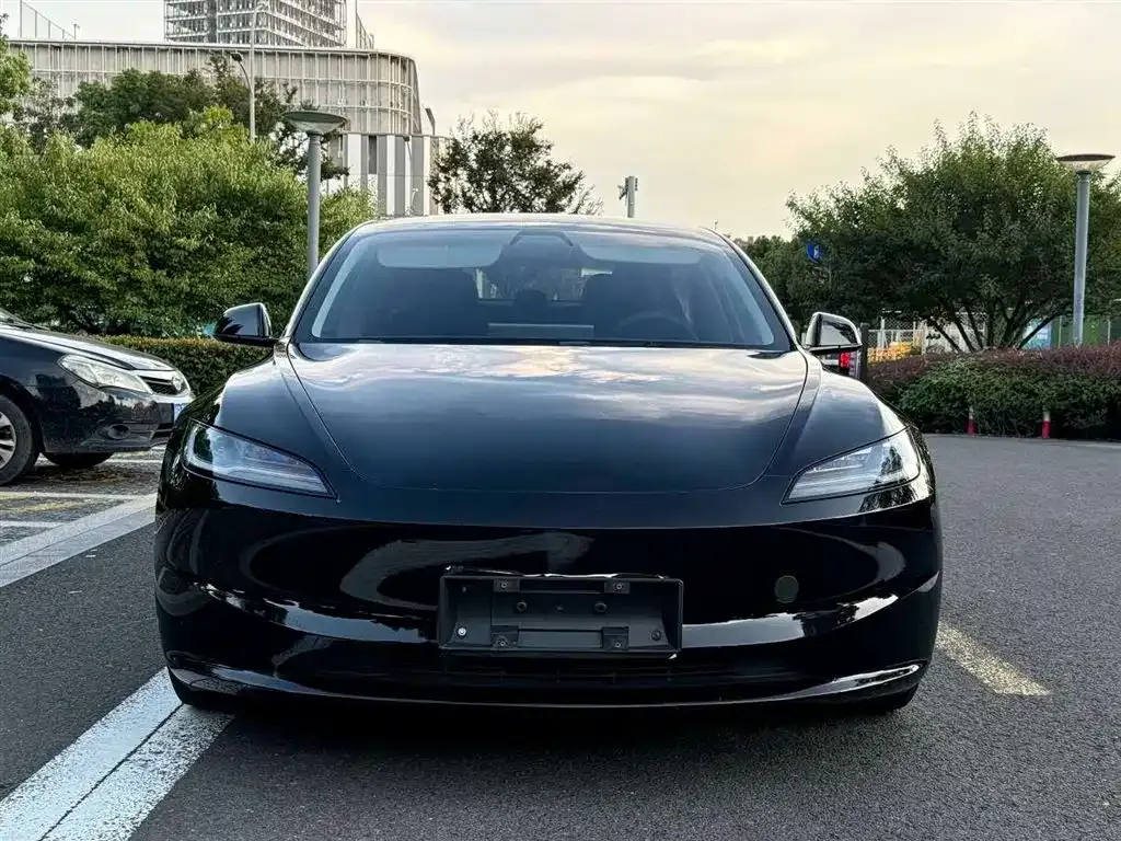 Tesla Model 3 2023 из CN, фото 2