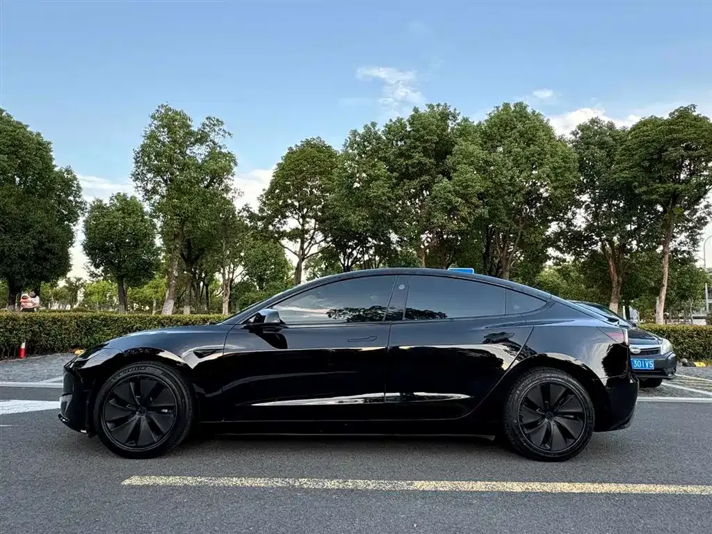 Tesla Model 3 2023 из CN, фото 3