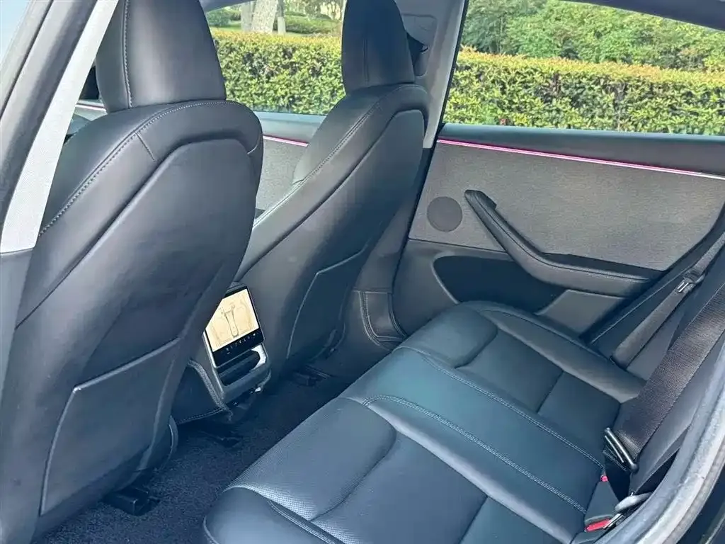 Tesla Model 3 2023 из CN, фото 5