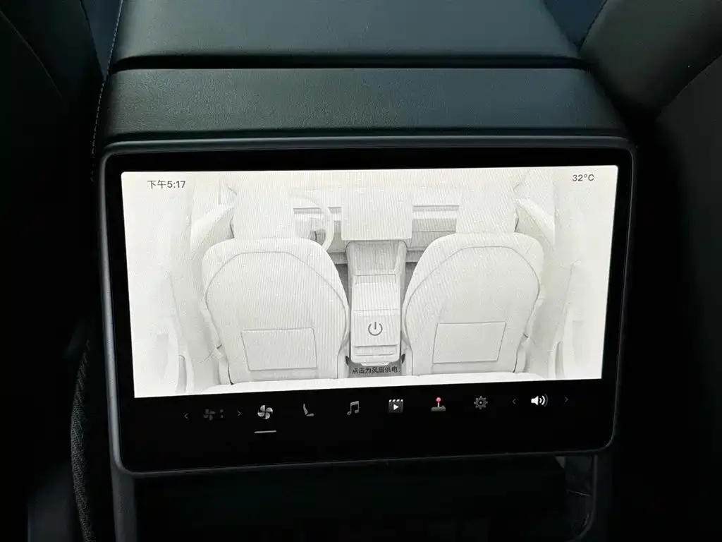 Tesla Model 3 2023 из CN, фото 6