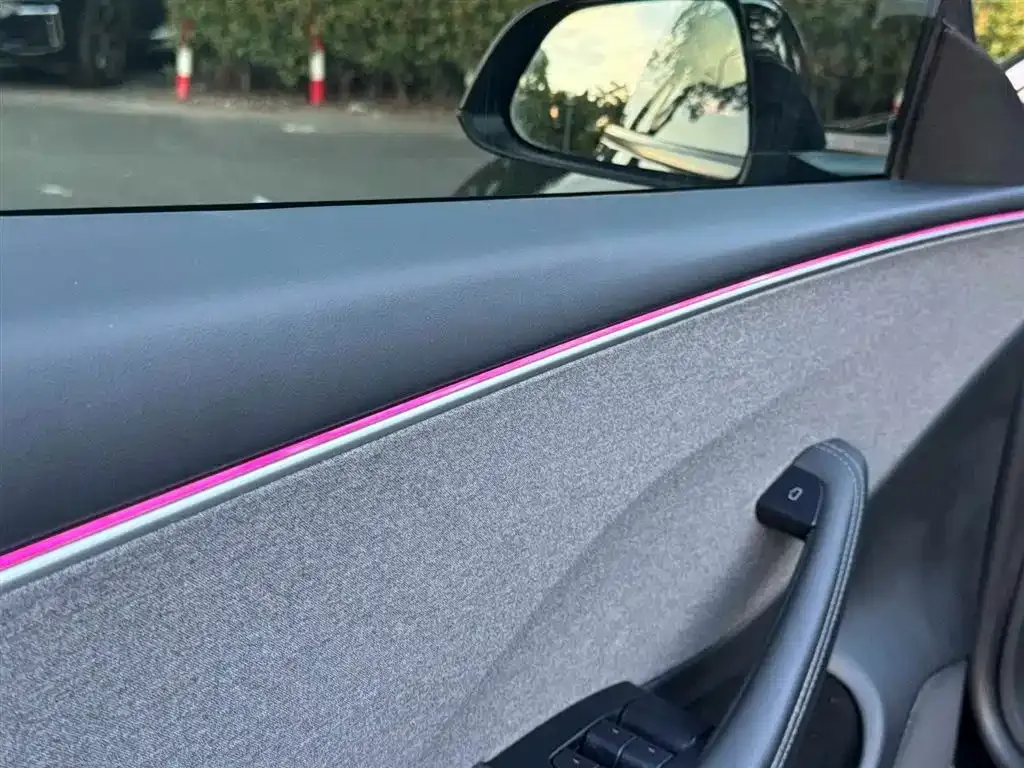 Tesla Model 3 2023 из CN, фото 7