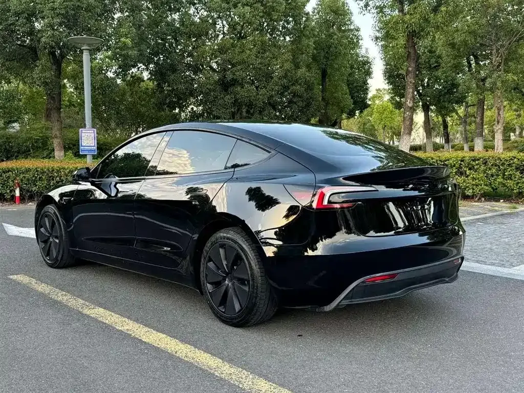 Tesla Model 3 2023 из CN, фото 9