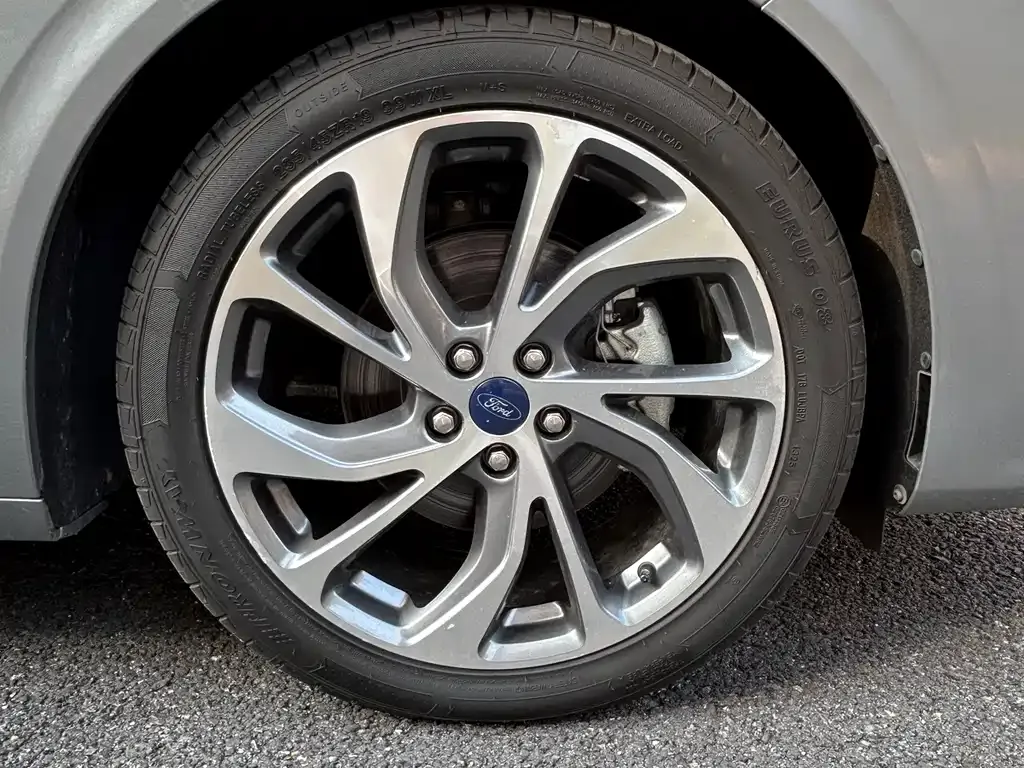 Ford Mondeo 2022 из CN, фото 10