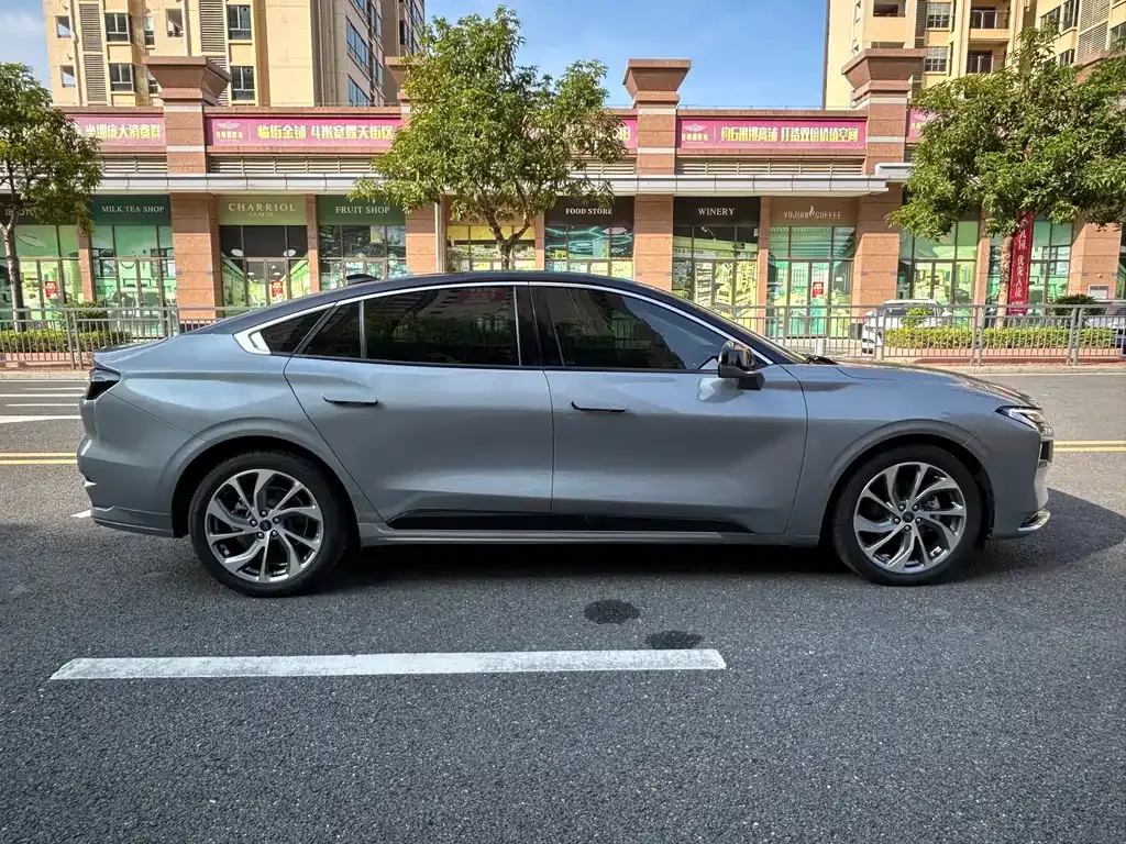 Ford Mondeo 2022 из CN, фото 7