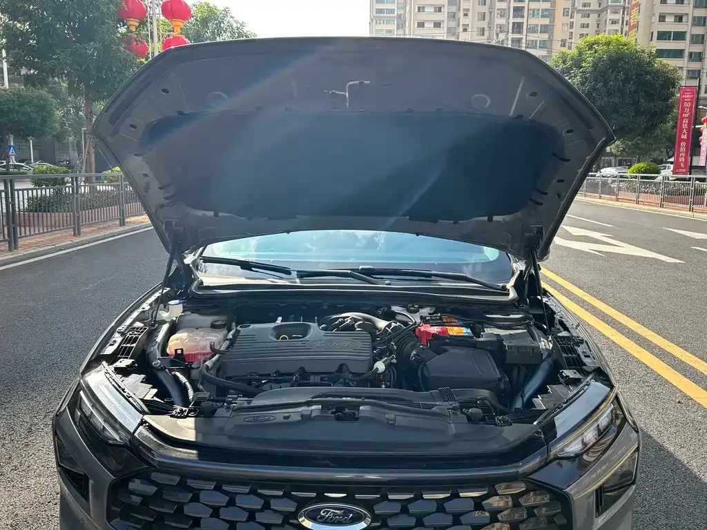 Ford Mondeo 2022 из CN, фото 8