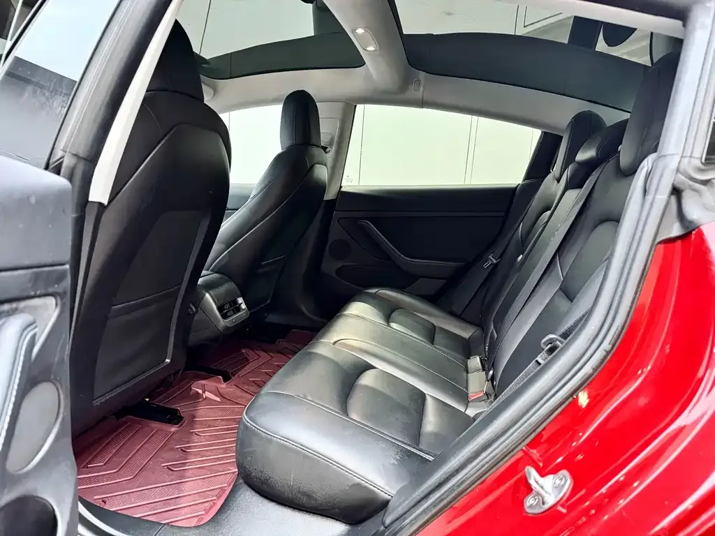 Tesla Model 3 2023 из CN, фото 10