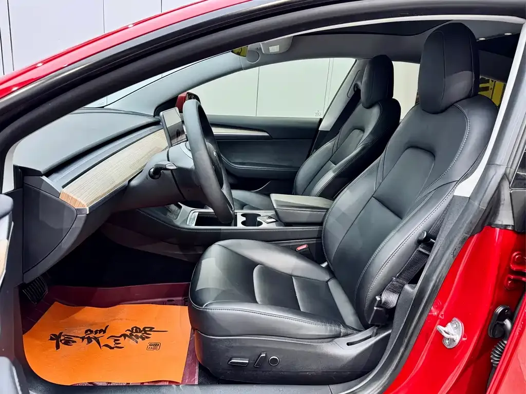 Tesla Model 3 2023 из CN, фото 9
