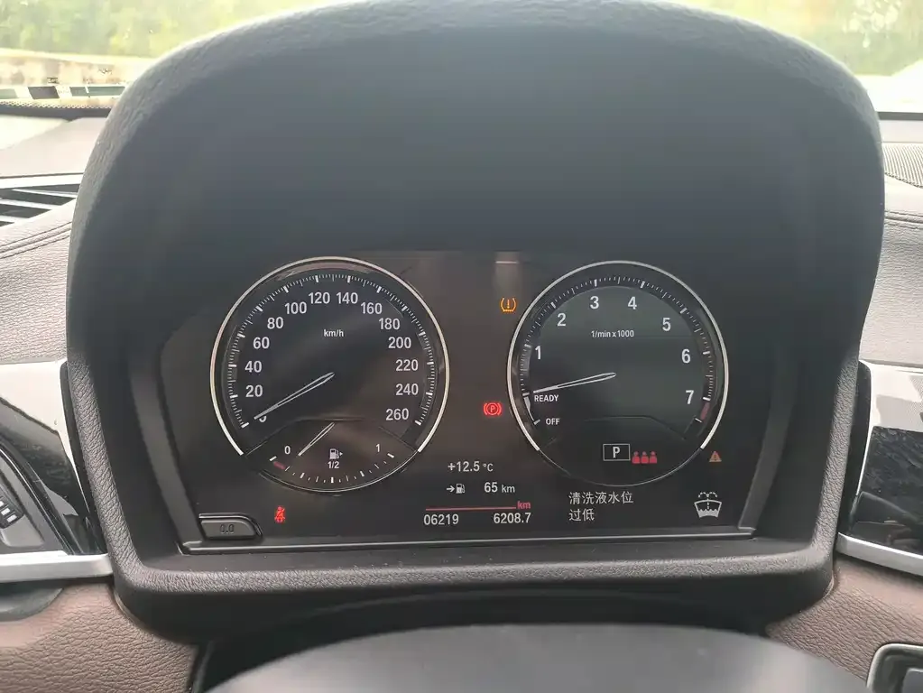 BMW X2 2023 из CN, фото 10