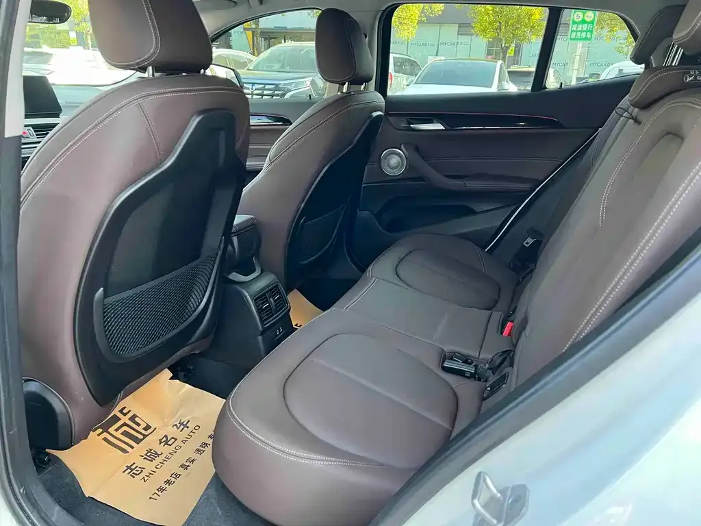 BMW X2 2023 из CN, фото 8