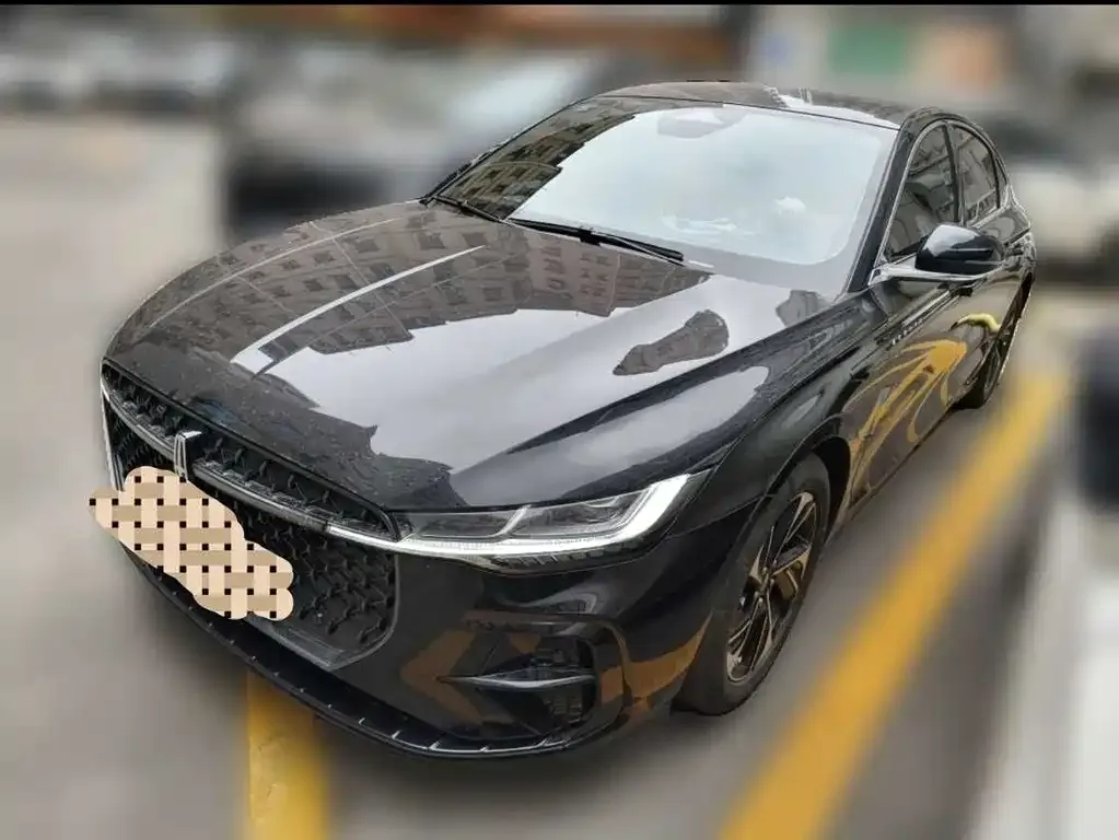 Lincoln Z 2022 из CN, фото 1