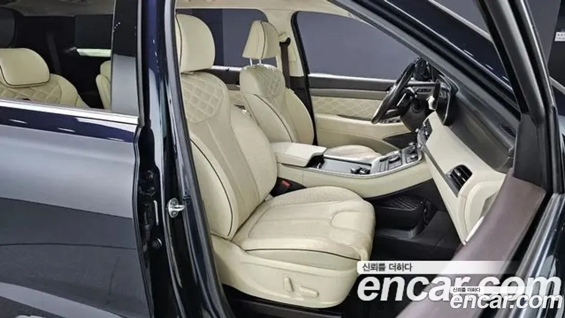 Hyundai Palisade 2021 из KR, фото 10