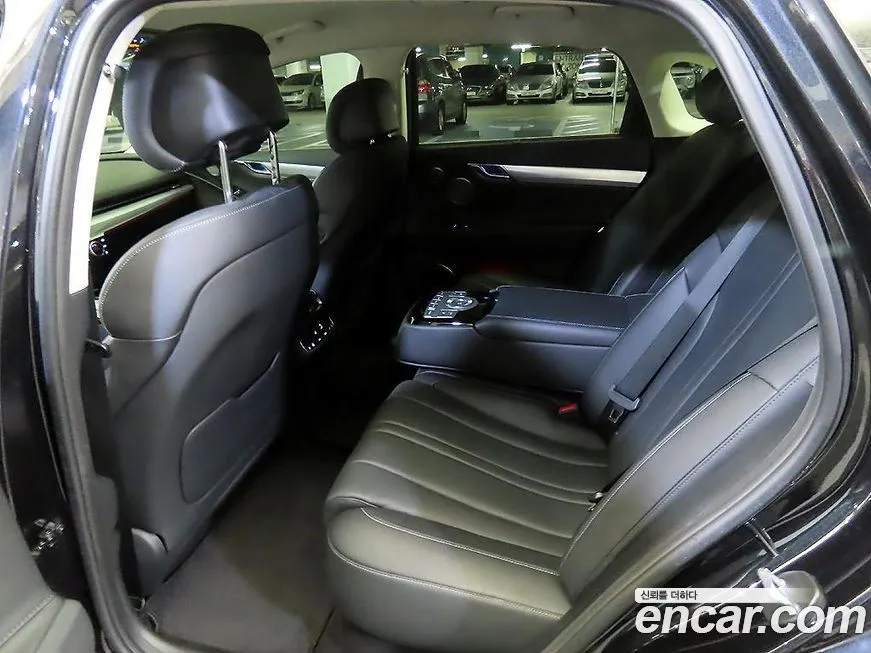 Genesis G80 2022 из KR, фото 7