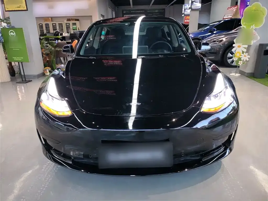 Tesla Model 3 2022 из CN, фото 3