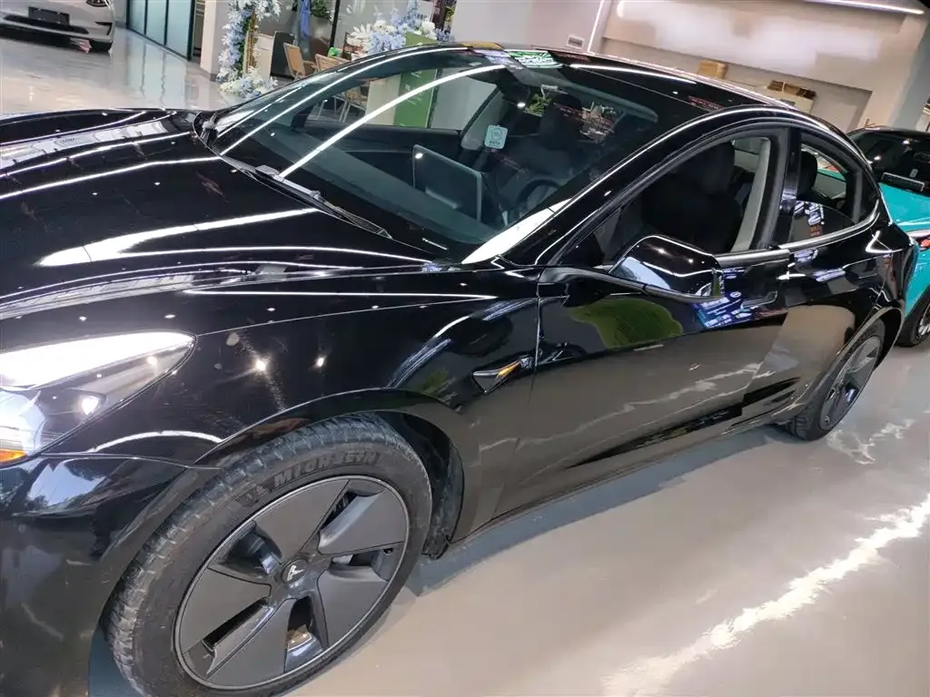 Tesla Model 3 2022 из CN, фото 5
